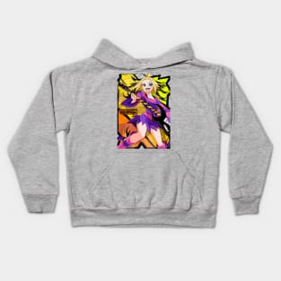 Thalia Sanda by Oz Designs Kids Hoodie